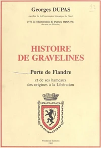Histoire de Gravelines, porte de Flandre