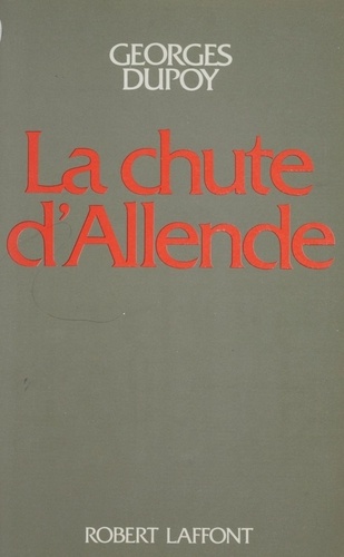 La Chute d'Allende