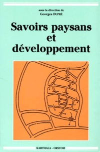 Savoirs paysans et développement.pdf