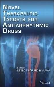 Georges Edward Billman - Novel Therapeutic Targets for Antiarrhythmic Drugs.