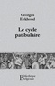 Georges Eekhoud - Le cycle patibulaire.