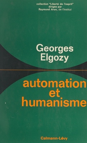 Automation et humanisme