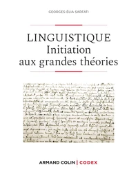 Linguistique