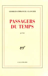 Passagers Du Temps