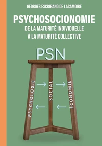 Psychosocionomie