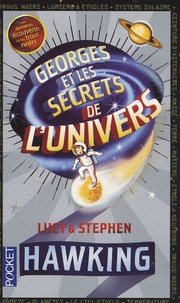 Lucy Hawking et Stephen Hawking - Georges et les secrets de l'univers Tome 1 : .