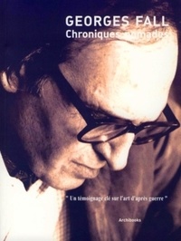 Georges Fall - Chroniques nomades.