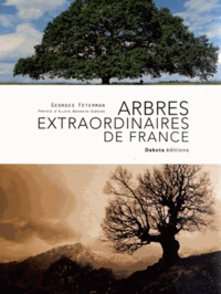 Arbres extraordinaires de France