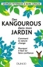 Georges Feterman et Marc Giraud - Des kangourous dans mon jardin - Comment la nature change et pourquoi il faut lui faire confiance.