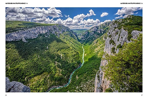 Les 500 plus beaux trésors de la nature en France