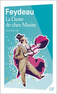 La Dame de chez Maxim