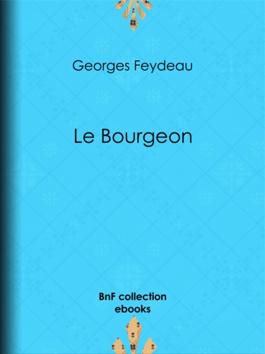 Le Bourgeon