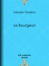 Georges Feydeau - Le Bourgeon.