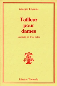 Tailleur pour dames