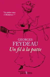 Un fil à la patte
