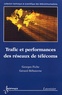 Georges Fiche et Gérard Hébuterne - Trafic et performances des réseaux de télécoms.