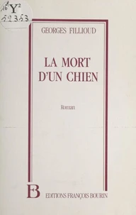 La Mort d'un chien