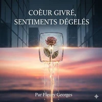 Cœur givré, sentiments dégelés