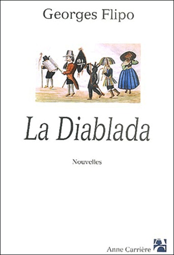 Georges Flipo - La Diablada.