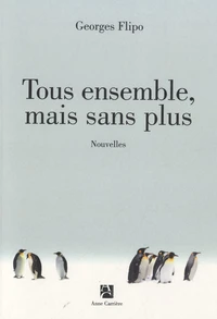 Tous ensemble, mais sans plus