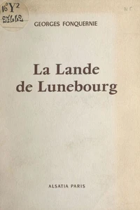 La lande de Lunebourg