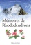 Mémoires de rhododendrons