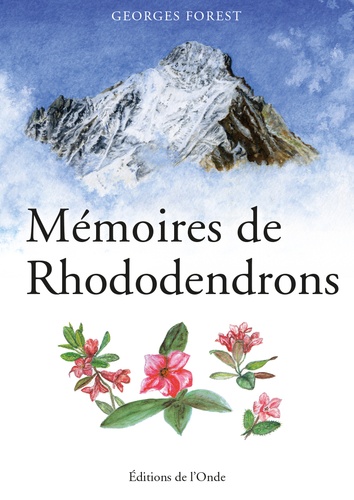 Mémoires de rhododendrons