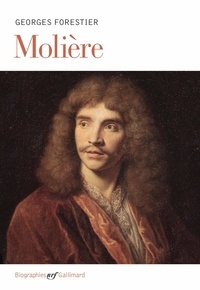 Georges Forestier - Molière.