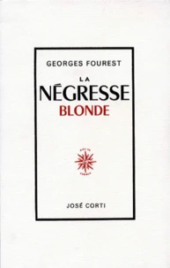 La Negresse Blonde