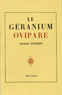 Georges Fourest - .