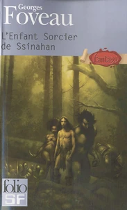L'Enfant sorcier de Ssinahan