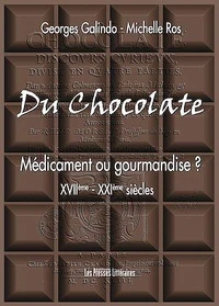 Du Chocolate