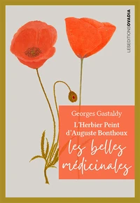L'herbier peint d'Auguste Bonthoux