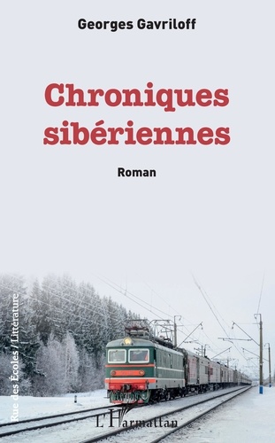 Chroniques sibériennes