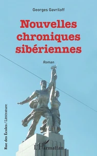 Nouvelles chroniques sibériennes