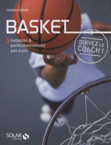 Georges Gérard - Basket.