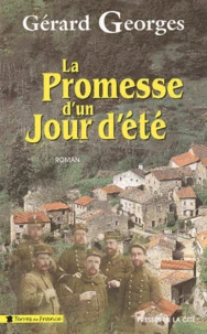 La Promesse D'Un Jour D'Ete