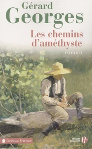 Les chemins d'améthyste