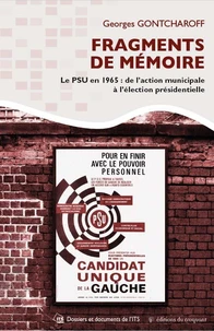 Fragments de mémoire