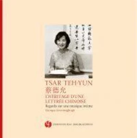 Tsar Teh-Yun