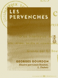 Georges Gourdon et Louis Bouton - Les Pervenches.