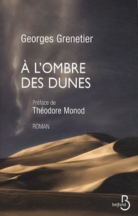 Georges Grenetier - A l'ombre des dunes.