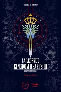 La légende Kingdom Hearts III