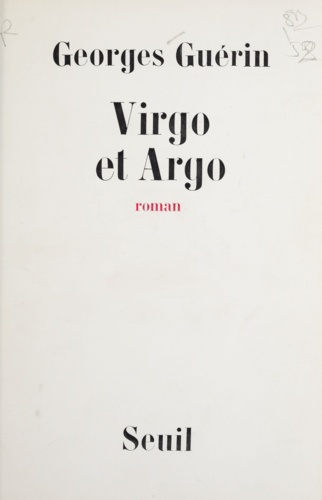 Virgo et Argo