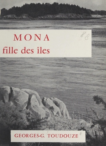 Mona. Fille des îles