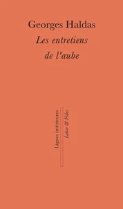 Les entretiens de l'aube