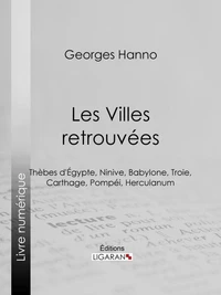 Les Villes retrouvées