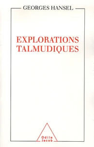 Explorations talmudiques