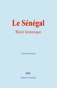 Le Sénégal