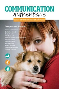 Communication authentique entre êtres humains et animaux